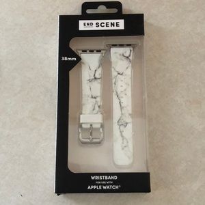 ** BRAND NEW ** 38 mm Apple Watch band